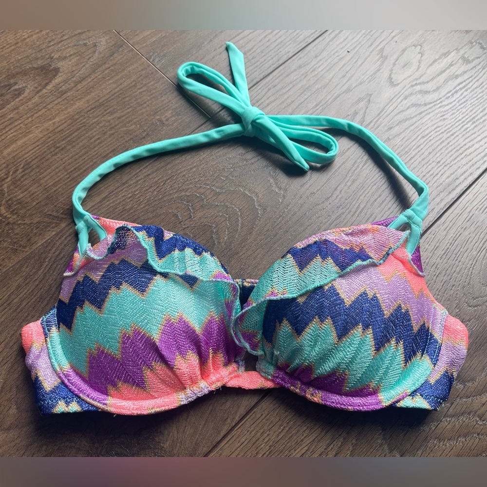 Victoria’s Secret Bikini Top